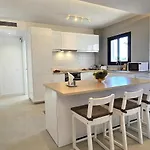 Lejlighed Jarales 48 Penthouse - Calahonda
