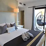 Jarales 48 Penthouse - Calahonda Lejlighed