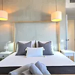 Jarales 48 Penthouse - Calahonda Lejlighed