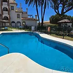 Jarales 48 Penthouse - Calahonda Lejlighed *