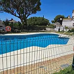 Lejlighed Jarales 48 Penthouse - Calahonda Sitio de Calahonda