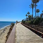 Lejlighed Jarales 48 Penthouse - Calahonda Sitio de Calahonda