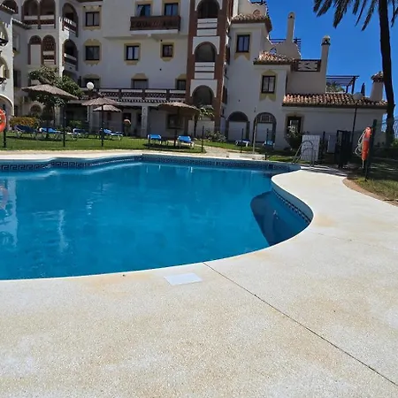Jarales 48 Penthouse - Calahonda Sitio de Calahonda