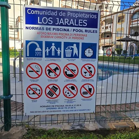 Lejlighed Jarales 48 Penthouse - Calahonda