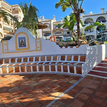 Jarales 48 Penthouse - Calahonda Lejlighed