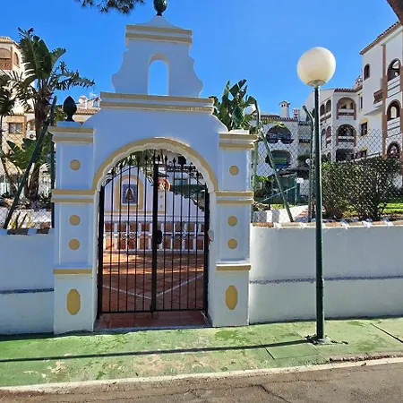 Jarales 48 Penthouse - Calahonda Lejlighed