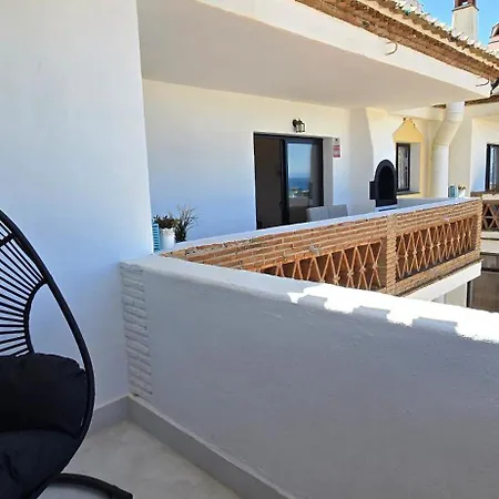 Lejlighed Jarales 48 Penthouse - Calahonda Sitio de Calahonda