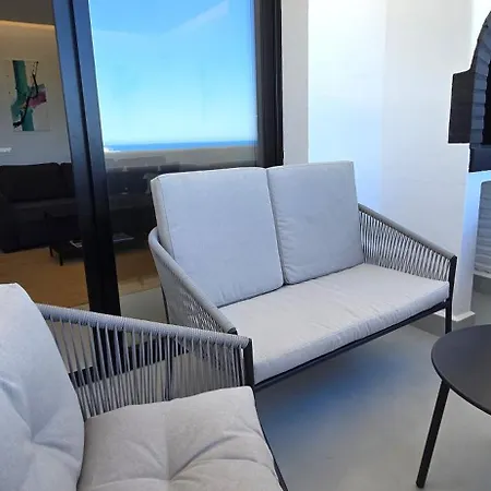 Jarales 48 Penthouse - Calahonda